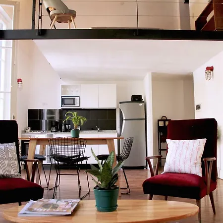 Apartamento Amazing New Loft - Historical Building, San Telmo Ciudad Autónoma de Ciudad Autónoma de Buenos Aires Exterior foto
