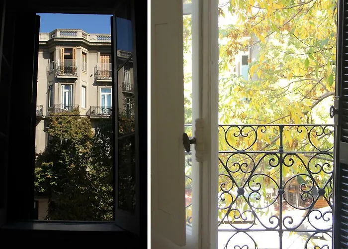 Amazing New Loft - Historical Building, San Telmo
